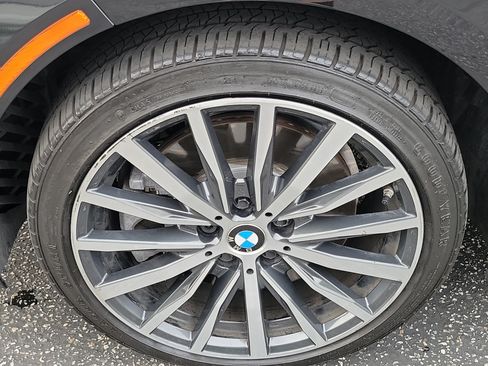 Used 2021 BMW 228i Gran Coupe w/ Convenience Package FWD image 9