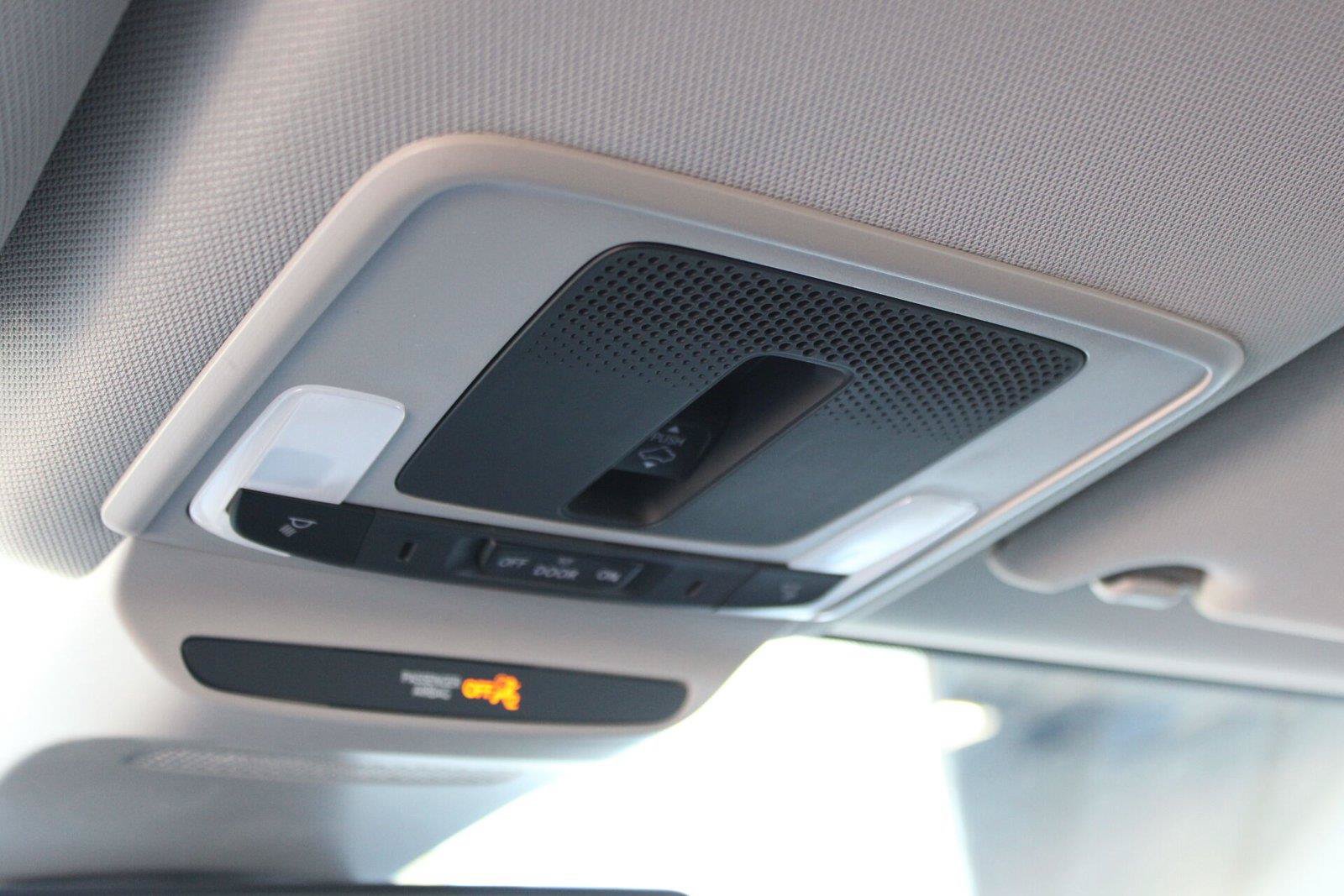 Used 2026 Honda HR-V EX-L image 35