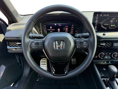 Used 2026 Honda Accord Sport image 12