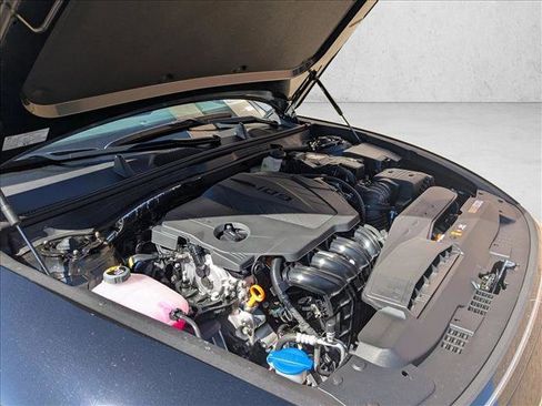 New 2026 Hyundai Sonata SE image 23