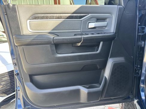 Certified 2020 RAM 2500 Big Horn image 18