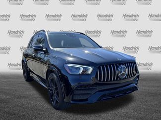 Used 2023 Mercedes-Benz GLE 53 AMG 4MATIC video 2