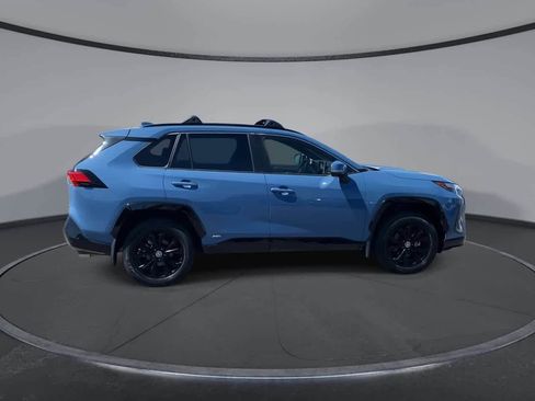 Certified 2023 Toyota RAV4 SE w/ Convenience Package AWD/4WD image 2