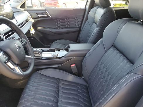 New 2026 Mitsubishi Outlander SEL AWD/4WD image 13
