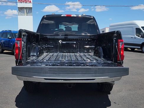 Used 2025 Ford F150 XLT w/ Equipment Group 301A Standard AWD/4WD image 19