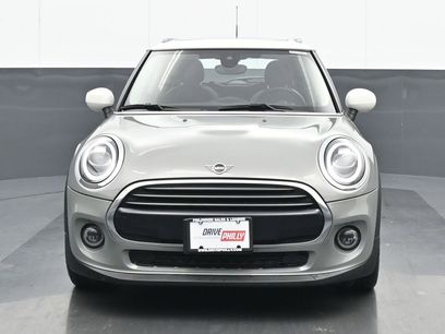 Used 2020 MINI Cooper 2-Door Hardtop