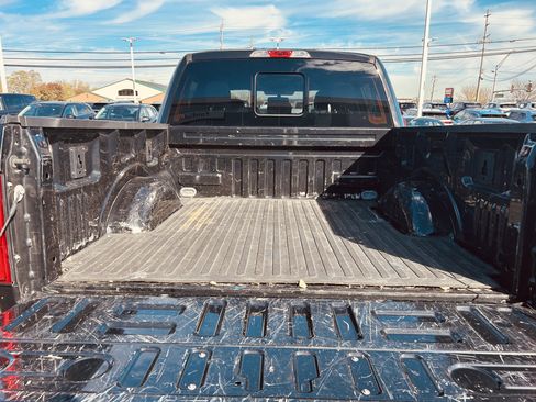 Used 2015 Ford F150 XLT w/ Equipment Group 302A Luxury image 26