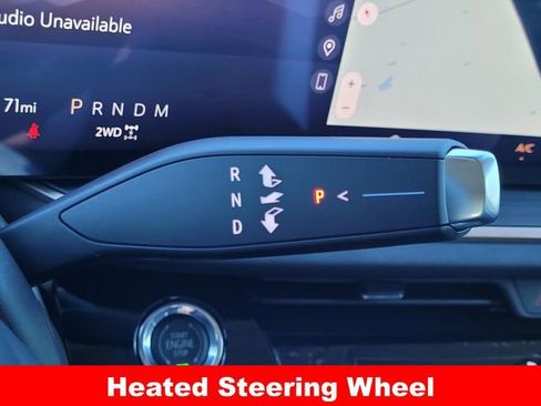 New 2026 Buick Envision Sport Touring AWD/4WD image 19