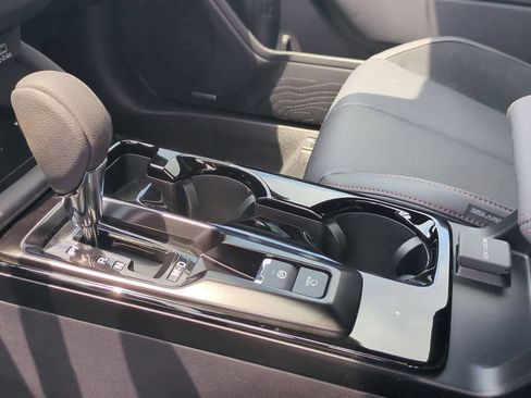 New 2026 Subaru Forester Touring AWD/4WD image 33