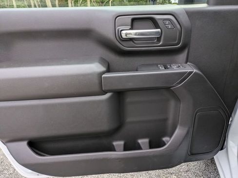 New 2024 GMC Sierra 2500 Pro w/ Convenience Package RWD image 19