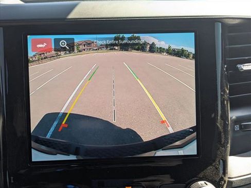 New 2026 RAM 1500 Classic Warlock image 14