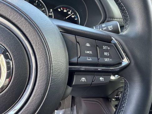 Certified 2025 MAZDA CX-5 Signature image 38