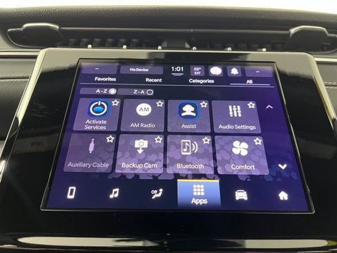 Used 2025 Jeep Grand Cherokee Laredo X image 30