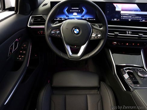 Certified 2023 BMW 330i xDrive Sedan w/ Convenience Package image 15