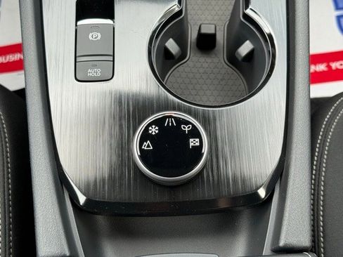 New 2026 Nissan Rogue SV image 29