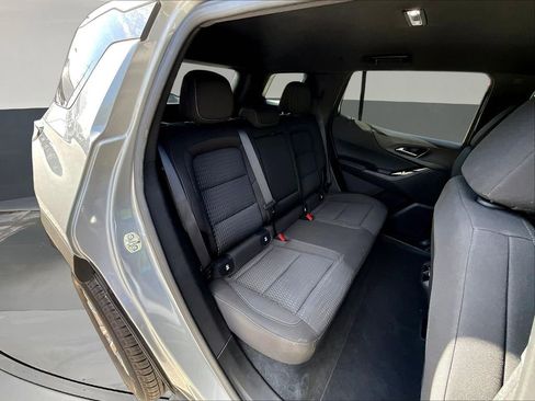 Used 2025 Chevrolet Equinox LT AWD/4WD image 28