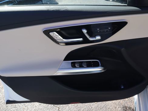 New 2026 Mercedes-Benz E 350 4MATIC Sedan image 18