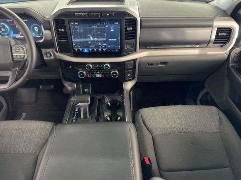 Used 2023 Ford F150 Lightning XLT image 28
