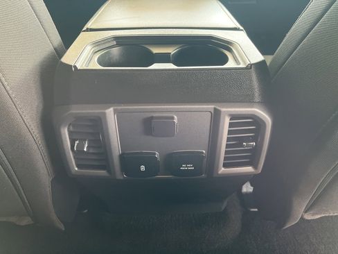 Used 2020 Ford F150 XLT w/ Equipment Group 302A Luxury image 18