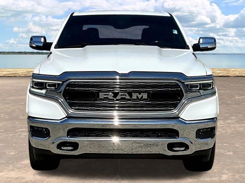 Used 2022 RAM 1500 Limited image 2