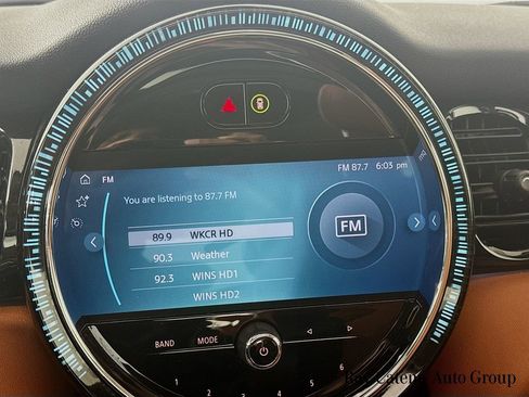 Used 2023 MINI Cooper S w/ Signature Upholstery Package image 14