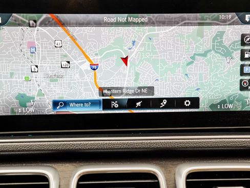 Used 2021 Mercedes-Benz GLE 350 4MATIC image 33