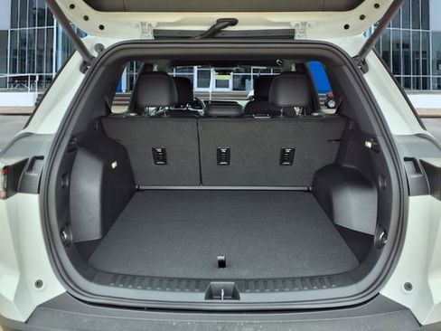 New 2026 Chevrolet Equinox LT image 27