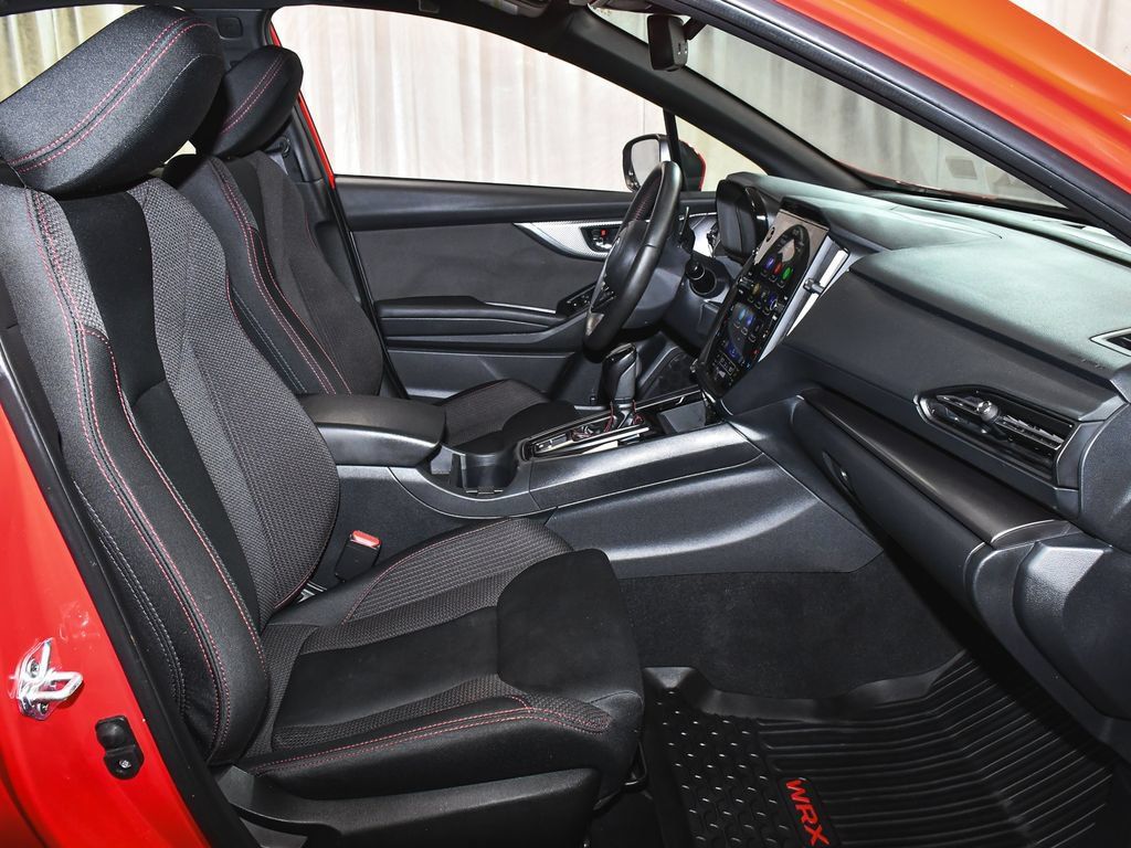 Used 2024 Subaru WRX Premium AWD/4WD image 43