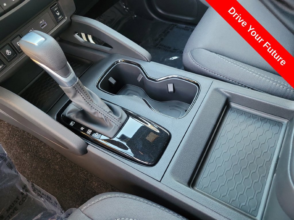 Used 2026 Nissan Frontier SV w/ SV Convenience Package RWD image 12
