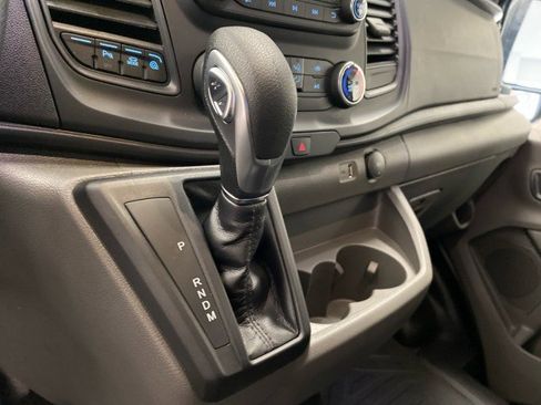 New 2024 Ford Transit 150 Low Roof image 18
