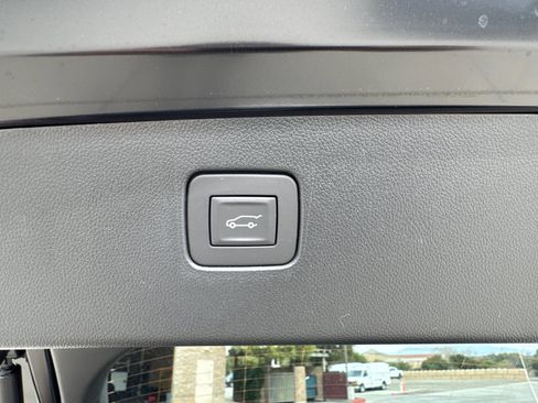 New 2026 Buick Envista Preferred w/ Convenience I Package image 10