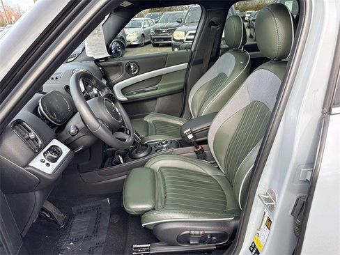 Used 2023 MINI Cooper Countryman S w/ Mini Untamed Edition image 14