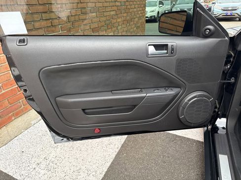 Used 2008 Ford Mustang Shelby GT500 image 27