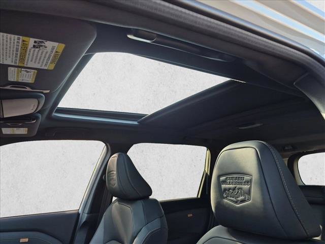 New 2026 Subaru Forester Wilderness AWD/4WD image 19