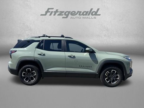 New 2026 Chevrolet Equinox ACTIV w/ Convenience Package III AWD/4WD image 4