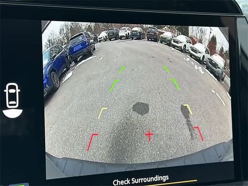 New 2026 Subaru Outback Premium image 13