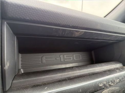 Used 2024 Ford F150 STX image 22