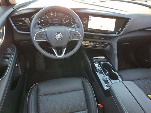 Certified 2023 Buick Envision Avenir image 12
