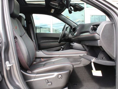 New 2026 Dodge Durango GT image 25