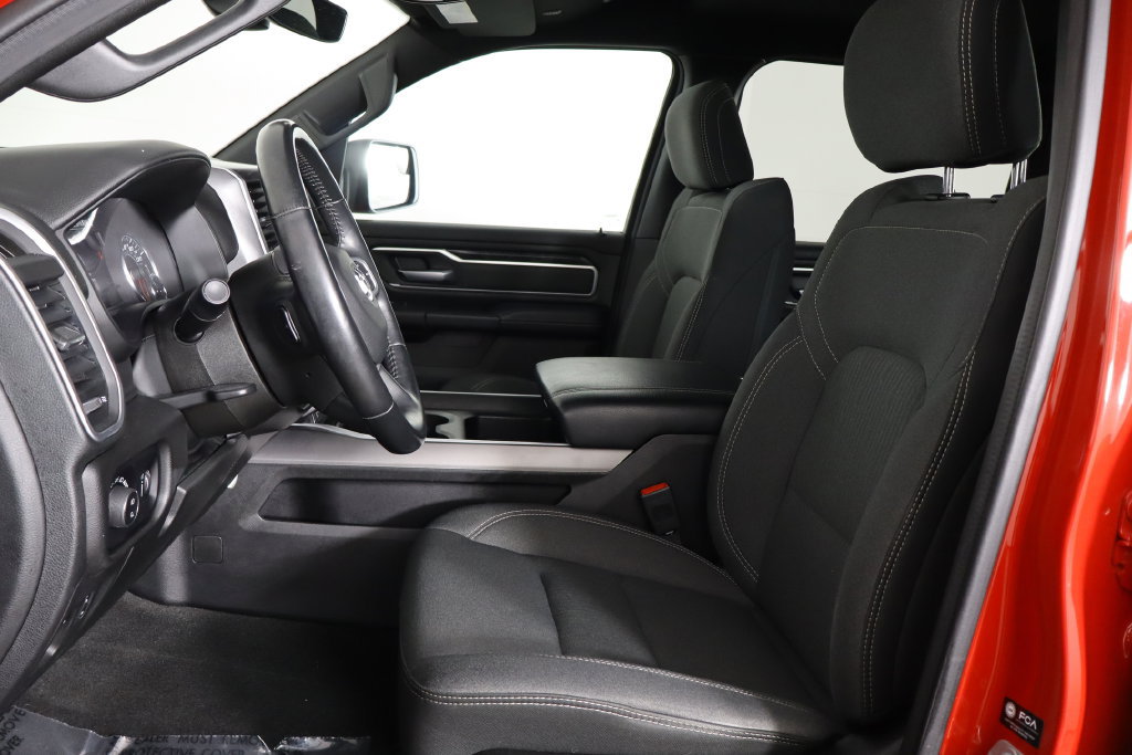 Used 2023 RAM 1500 Big Horn AWD/4WD image 7