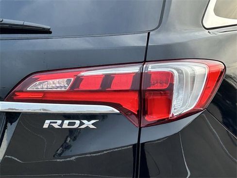 Used 2017 Acura RDX w/ Technology Package image 7