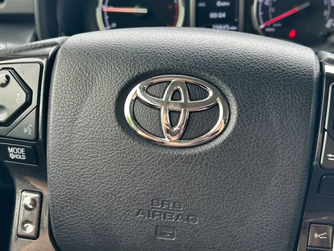 Used 2024 Toyota 4Runner TRD Pro AWD/4WD image 37