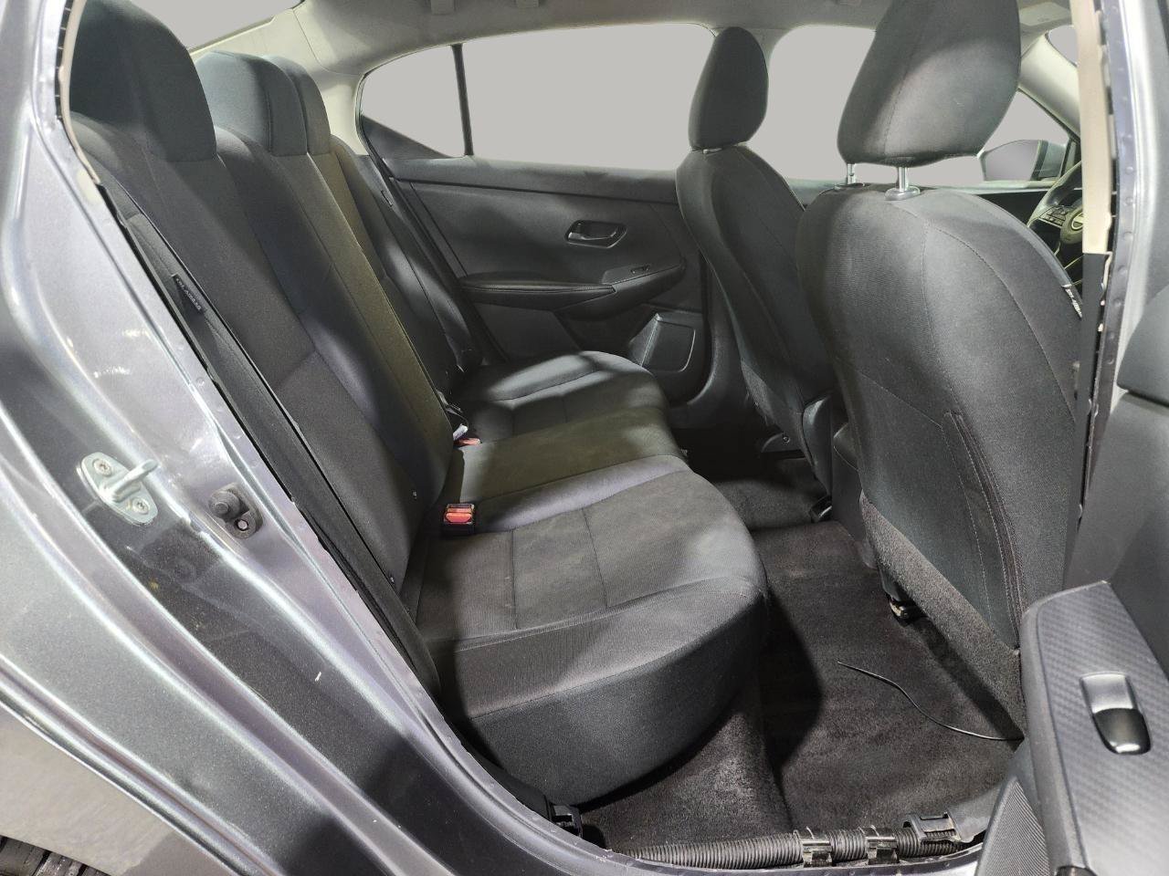 Used 2024 Nissan Sentra S FWD image 22