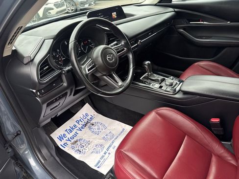 Used 2023 MAZDA CX-30 AWD 2.5 S w/ Preferred Package image 19