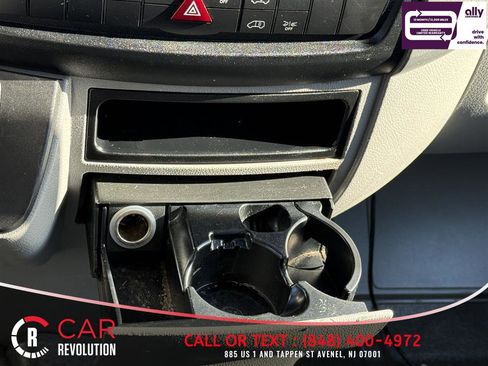 Used 2018 Mercedes-Benz Sprinter 2500 image 19