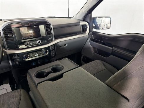 Used 2023 Ford F150 XLT w/ Equipment Group 301A Mid image 23