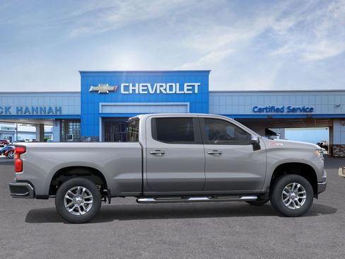 New 2026 Chevrolet Silverado 1500 LT image 5