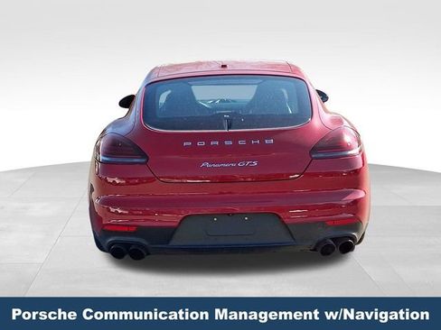 Used 2014 Porsche Panamera GTS image 6