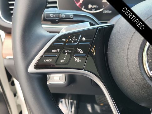 Certified 2026 Mercedes-Benz GLE 350 4MATIC image 28