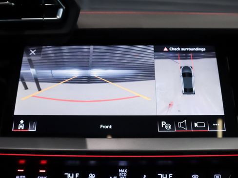 New 2026 Audi S3 Premium image 21